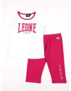 Leone 1947 Îmbracaminte Girl Sets + B W