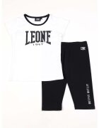 Leone 1947 Îmbracaminte Girl Sets + B W