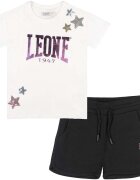 Leone 1947 Îmbracaminte Girl Sets + Short Rainbow