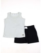 Leone 1947 Îmbracaminte Girl Sets Tank + Be Glam