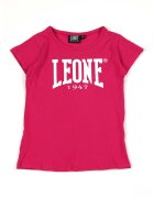 Leone 1947 Îmbracaminte Girl Short Sleeves B W