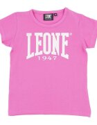 Leone 1947 Îmbracaminte Girl Short Sleeves Basic