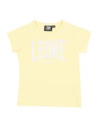 Leone 1947 Îmbracaminte Girl Short Sleeves Basic