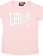 Leone 1947 Îmbracaminte Girl Short Sleeves Basic
