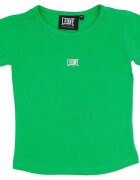Leone 1947 Îmbracaminte Girl Short Sleeves Basic
