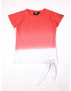 Leone 1947 Îmbracaminte Girl Short Sleeves Bright