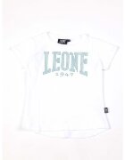 Leone 1947 Îmbracaminte Girl Short Sleeves Bright