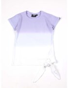 Leone 1947 Îmbracaminte Girl Short Sleeves Bright