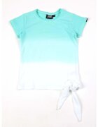 Leone 1947 Îmbracaminte Girl Short Sleeves Bright