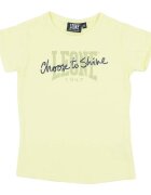 Leone 1947 Îmbracaminte Girl Short Sleeves Dream