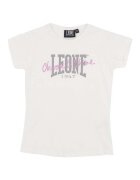Leone 1947 Îmbracaminte Girl Short Sleeves Dream