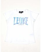 Leone 1947 Îmbracaminte Girl Short Sleeves e