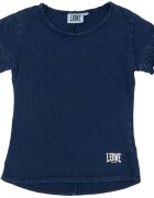 Leone 1947 Îmbracaminte Girl Short Sleeves e
