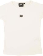 Leone 1947 Îmbracaminte Girl Short Sleeves Energy