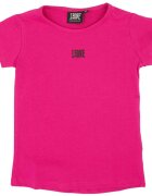 Leone 1947 Îmbracaminte Girl Short Sleeves Energy
