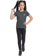 Leone 1947 Îmbracaminte Girl Short Sleeves Everyday
