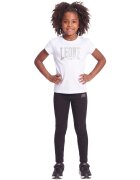Leone 1947 Îmbracaminte Girl Short Sleeves Everyday