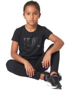 Leone 1947 Îmbracaminte Girl Short Sleeves Everyday