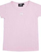 Leone 1947 Îmbracaminte Girl Short Sleeves Foil