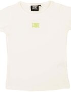 Leone 1947 Îmbracaminte Girl Short Sleeves Pure Chic