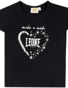 Leone 1947 Îmbracaminte Girl Short Sleeves Relaxed