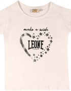 Leone 1947 Îmbracaminte Girl Short Sleeves Relaxed