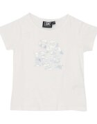 Leone 1947 Îmbracaminte Girl Short Sleeves Sparkly