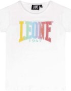 Leone 1947 Îmbracaminte Girl Short Sleeves Summer
