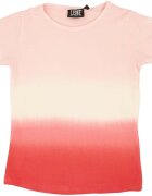 Leone 1947 Îmbracaminte Girl Short Sleeves Super Color