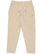 Leone 1947 Îmbracaminte Girl Sweatpants Chic Gold