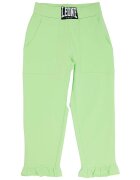 Leone 1947 Îmbracaminte Girl Sweatpants Pure Chic