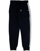 Leone 1947 Îmbracaminte Girl Sweatpants Super Grey