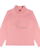 Leone 1947 Îmbracaminte Girl T-Shirt Long Sleeves Sporty Chic