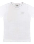 Leone 1947 Îmbracaminte Girl T-Shirt Short Sleeves Love