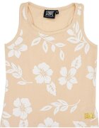 Leone 1947 Îmbracaminte Girl Tank Chic Gold