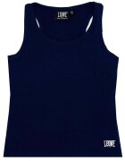 Leone 1947 Îmbracaminte Girl Tank Foil