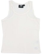 Leone 1947 Îmbracaminte Girl Tank Foil