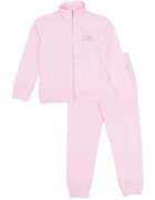 Leone 1947 Îmbracaminte Girl Tracksuit Full Zip Chic Girl