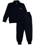 Leone 1947 Îmbracaminte Girl Tracksuit Full Zip Chic Girl