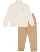 Leone 1947 Îmbracaminte Girl Tracksuit Full Zip Chic Girl