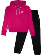 Leone 1947 Îmbracaminte Girl Tracksuits B W