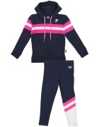 Leone 1947 Îmbracaminte Girl Tracksuits Basic