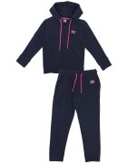 Leone 1947 Îmbracaminte Girl Tracksuits Basic