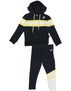 Leone 1947 Îmbracaminte Girl Tracksuits Basic
