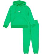 Leone 1947 Îmbracaminte Girl Tracksuits Basic