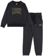 Leone 1947 Îmbracaminte Girl Tracksuits Gold 1947