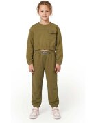 Leone 1947 Îmbracaminte Girl Tracksuits Love