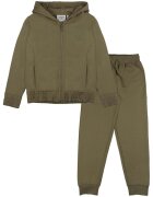 Leone 1947 Îmbracaminte Girl Tracksuits Love