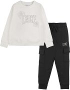 Leone 1947 Îmbracaminte Girl Tracksuits Nature