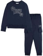 Leone 1947 Îmbracaminte Girl Tracksuits Nature